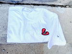 LH Original Short Sleeve T-Shirt in White