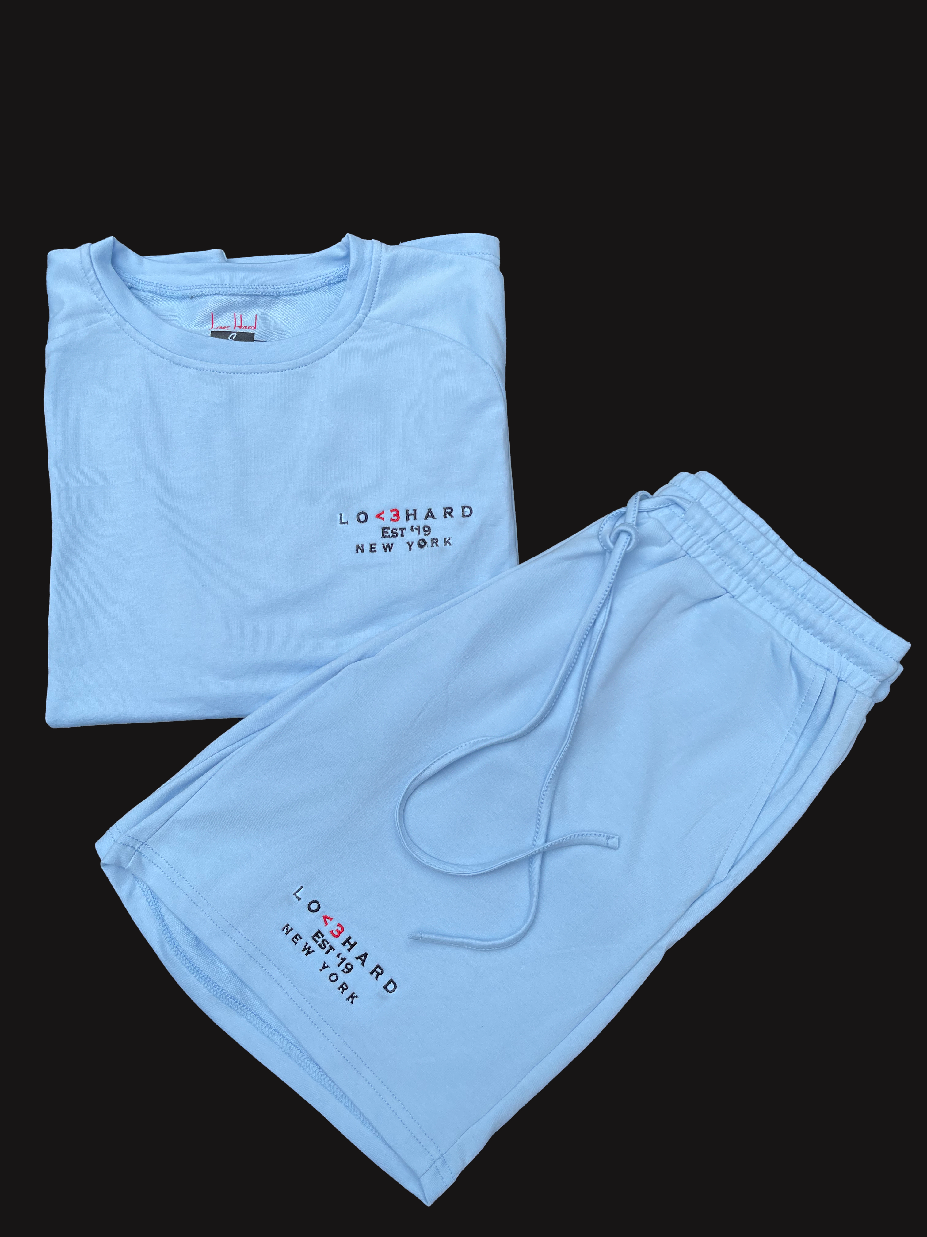 Men's LH Shorts Set